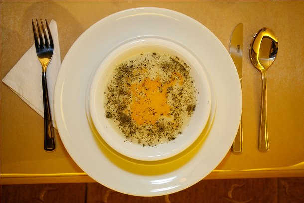 kastamonu ecevit corbası
